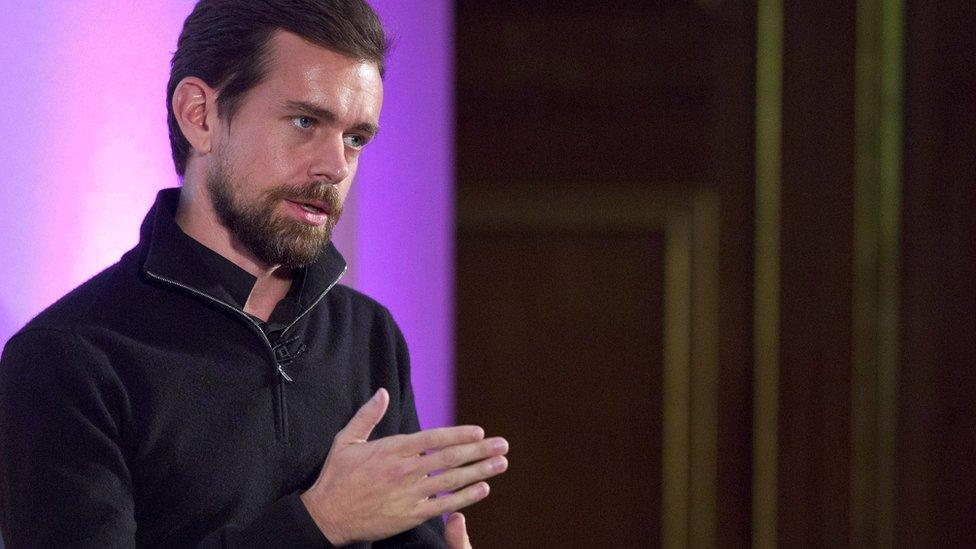 Jack Dorsey