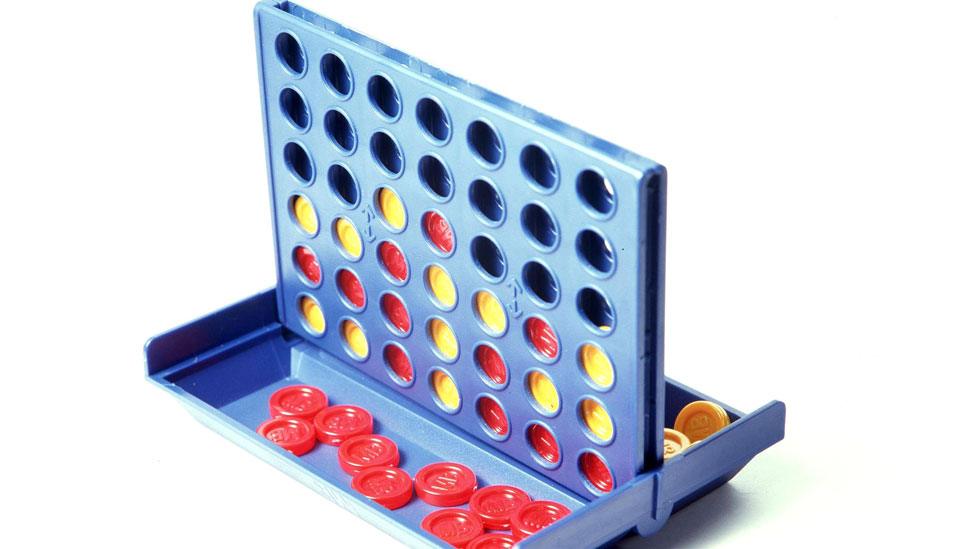 Connect 4