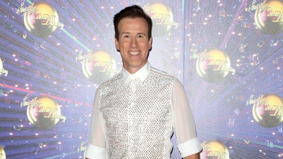 Anton du Beke