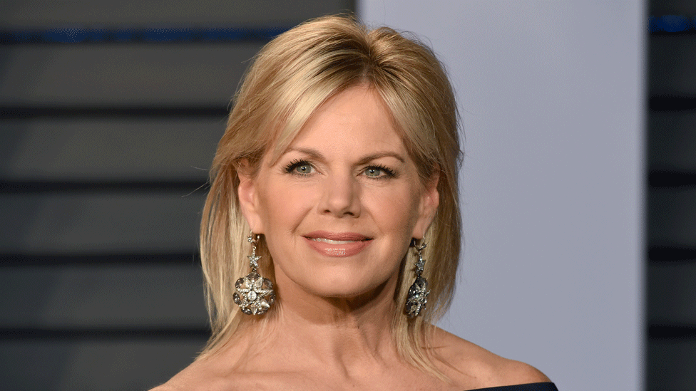 Gretchen Carlson