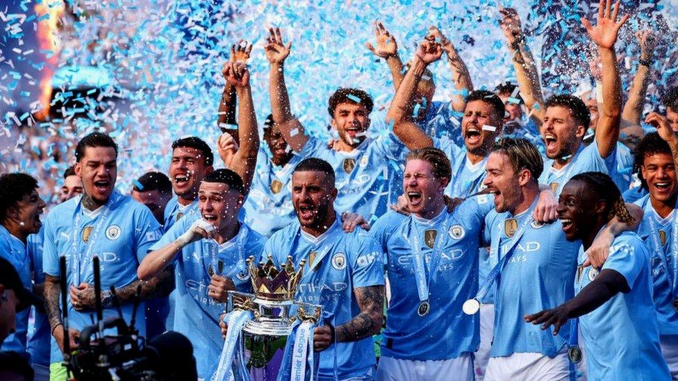 City celebrates