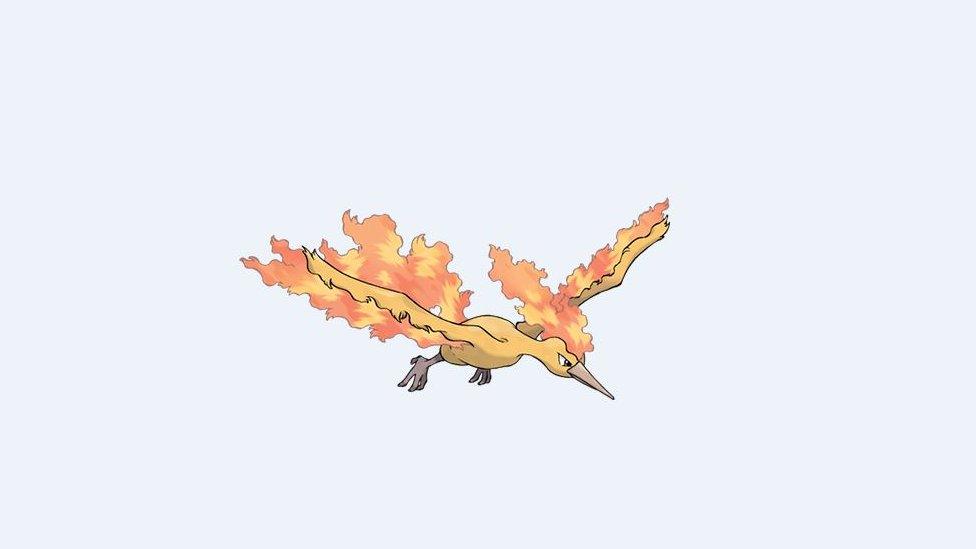 Moltres