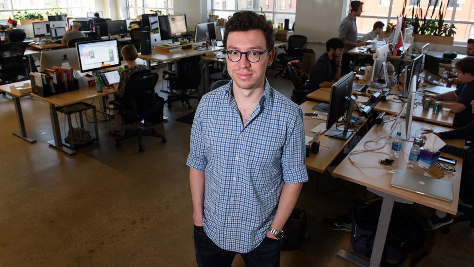 Luis von Ahn