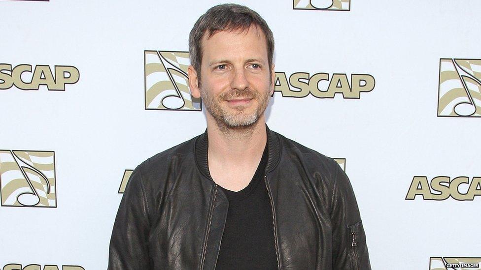 Dr Luke