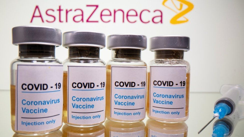 Covid vaccine