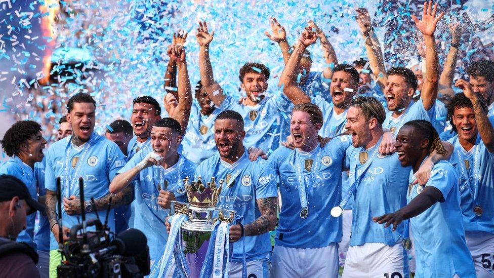 City celebrates