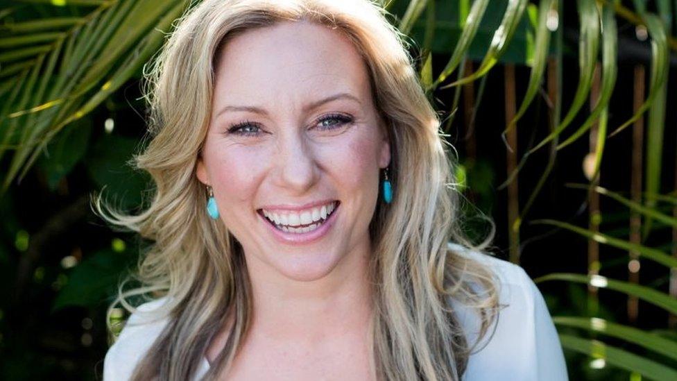 Justine Damond