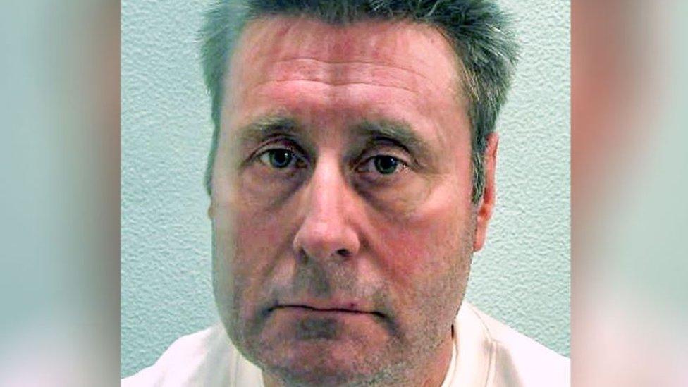 John Worboys