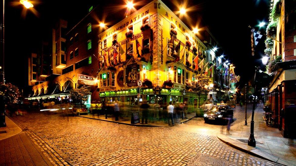 Temple Bar