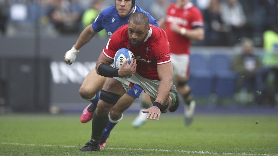 faletau