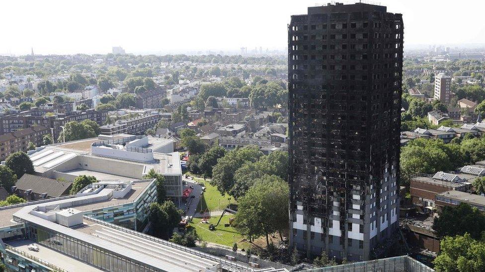 Grenfell Tower