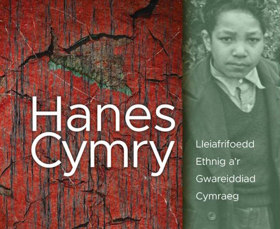 Hanes Cymry