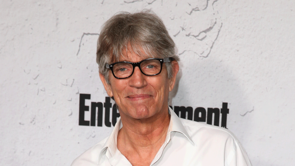 Eric Roberts