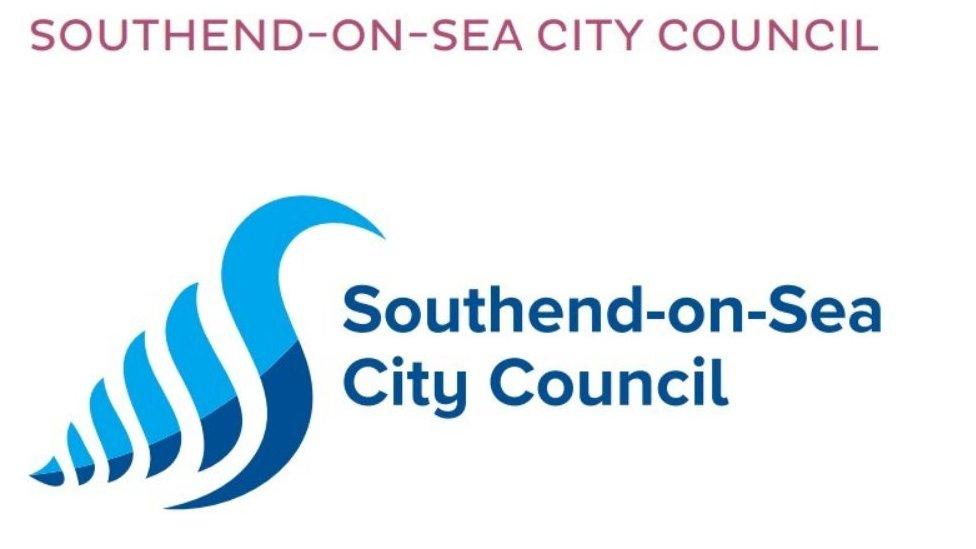 Seashell design proposed for Southend logo