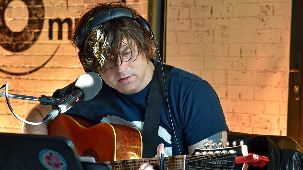 Ryan Adams