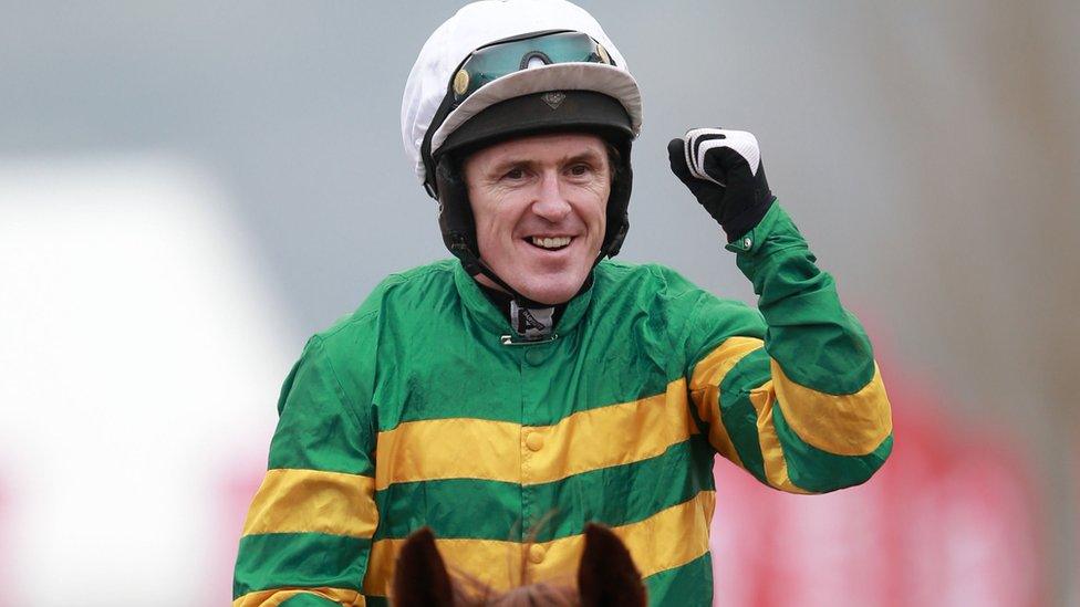 AP McCoy