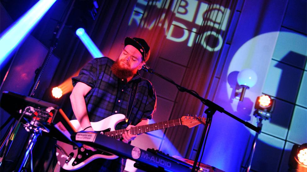 Jack Garratt