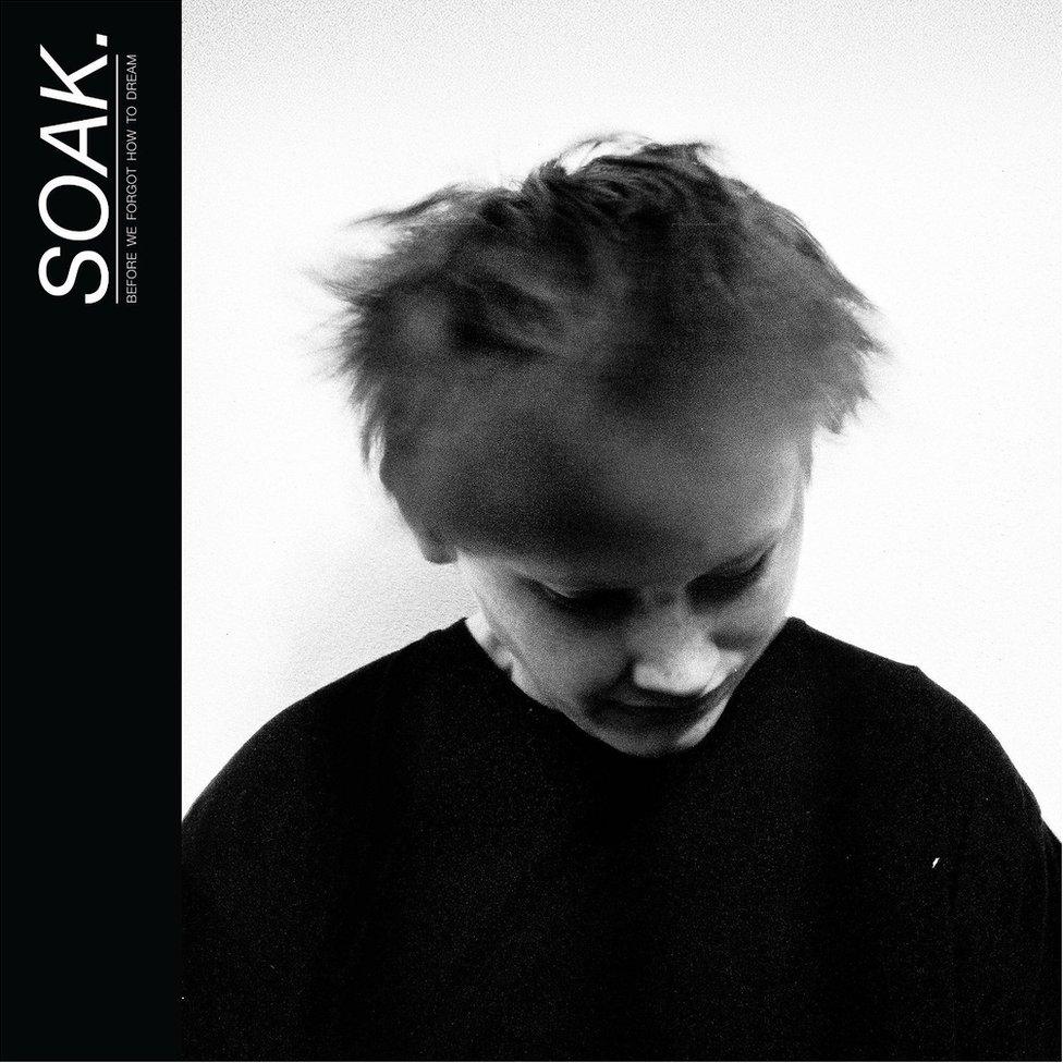 Soak: Before We Forgot How To Dream