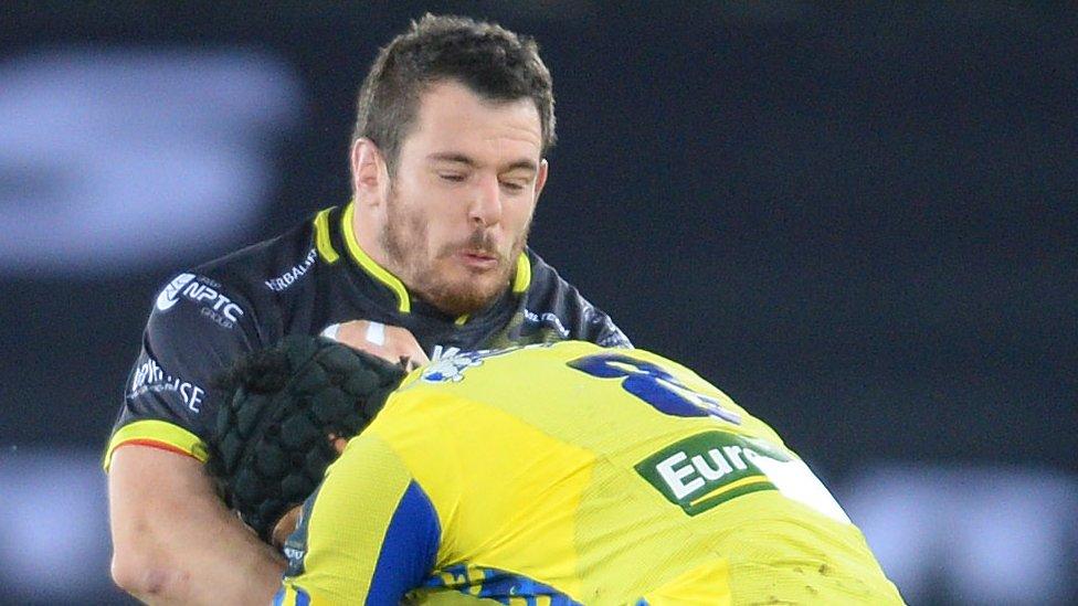 Aaron Jarvis