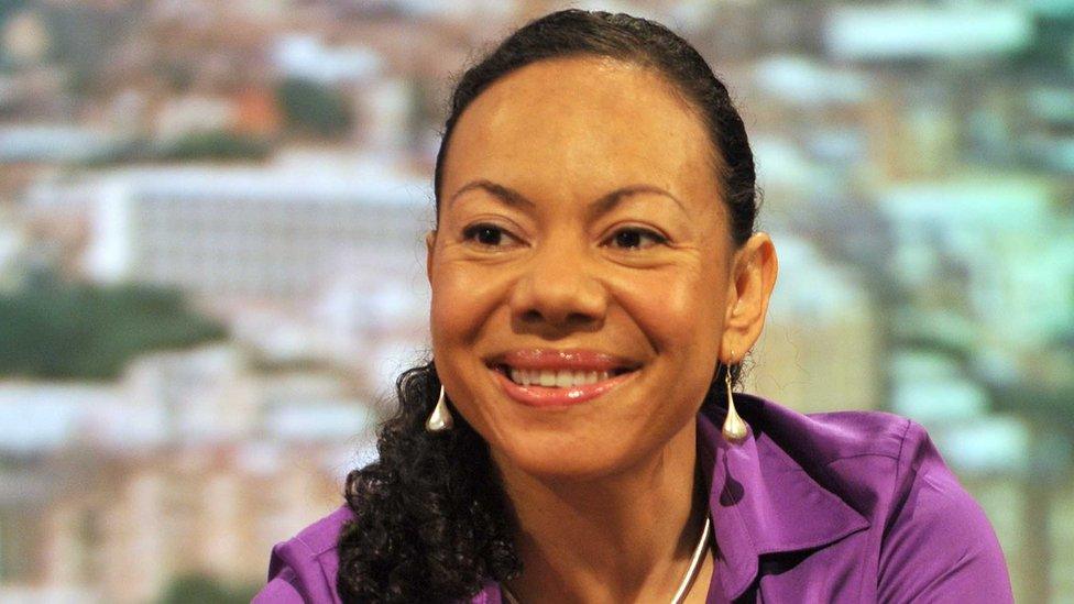 oona king