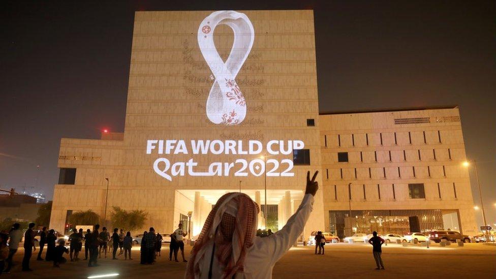 Qatar 2022