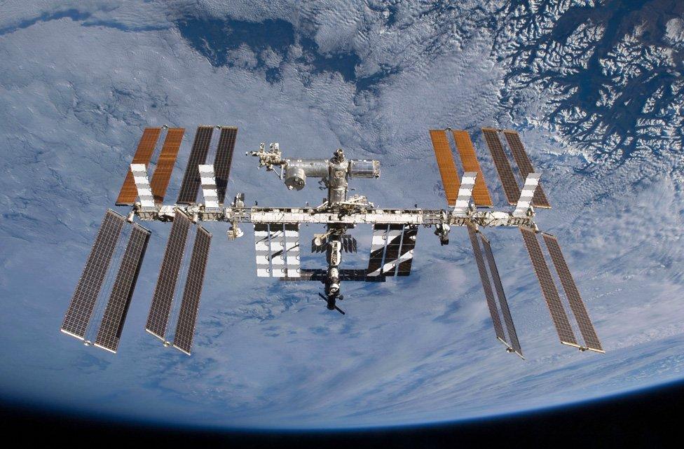 International Space Station