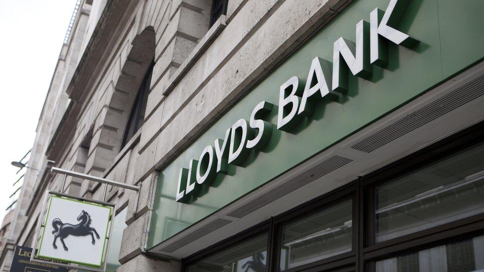 Lloyds Bank