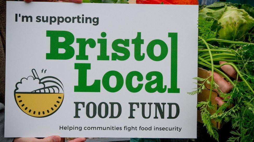 Bristol Local Food Fund