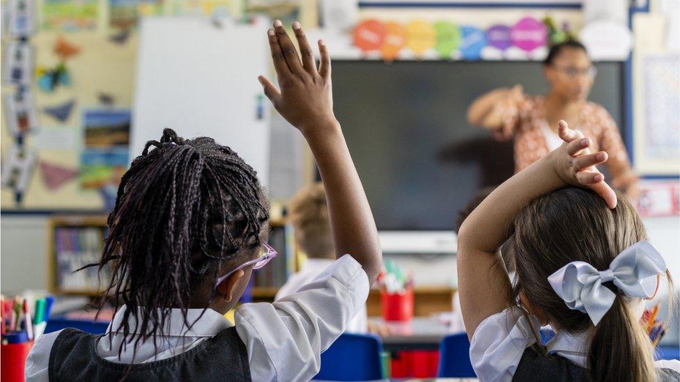 Children-in-class