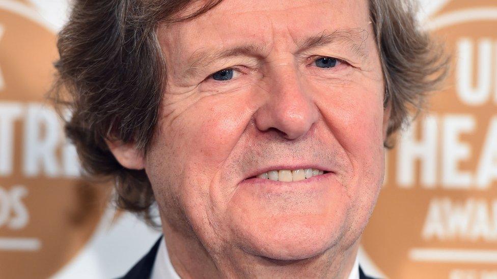 Sir David Hare