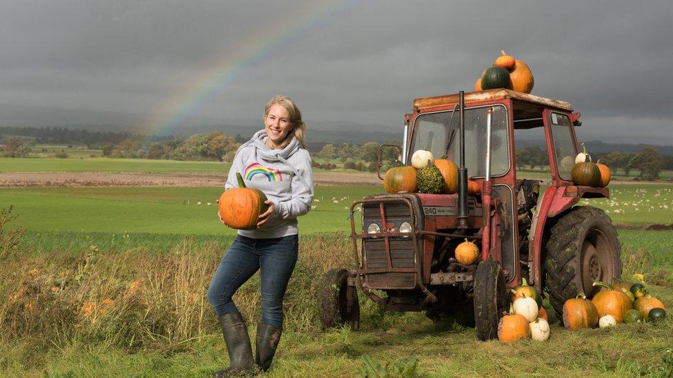 Arnprior Pumpkins