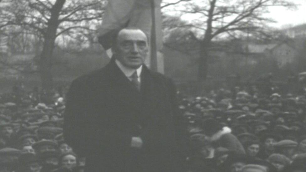 Edward Carson