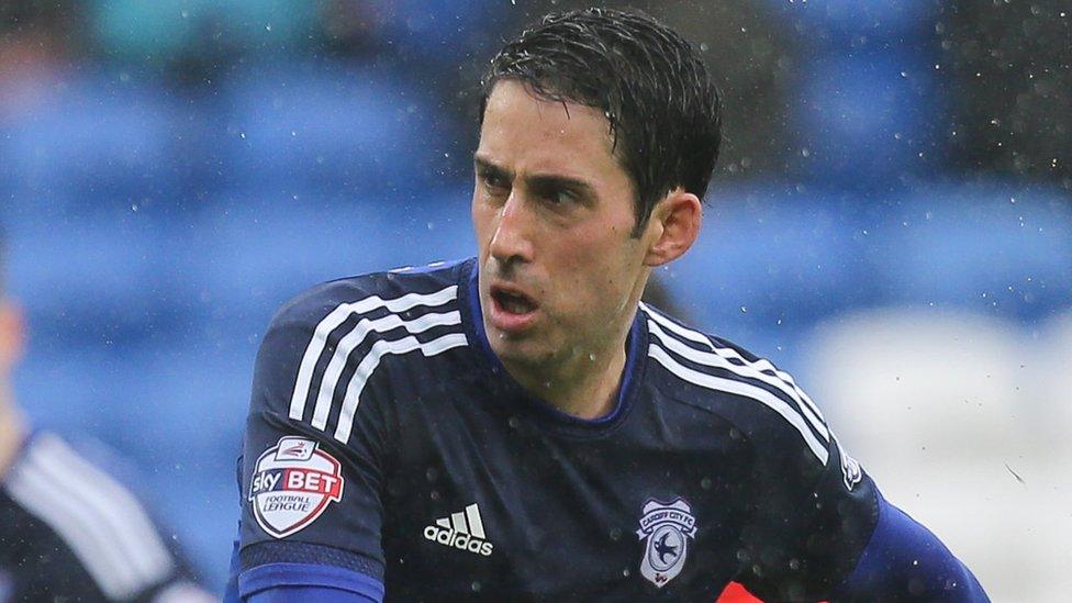 Peter Whittingham