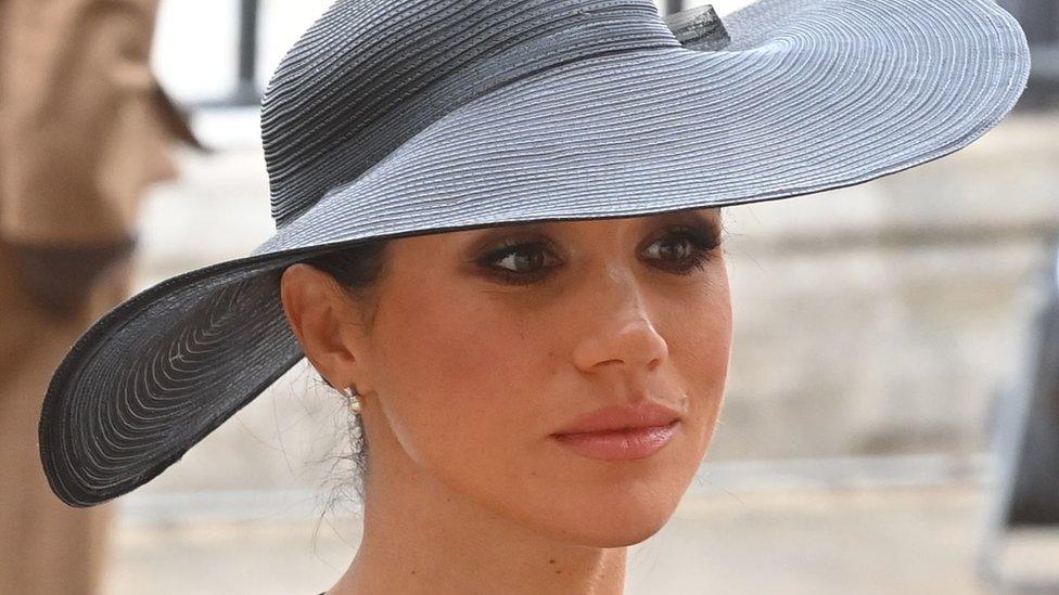 Duchess of Sussex