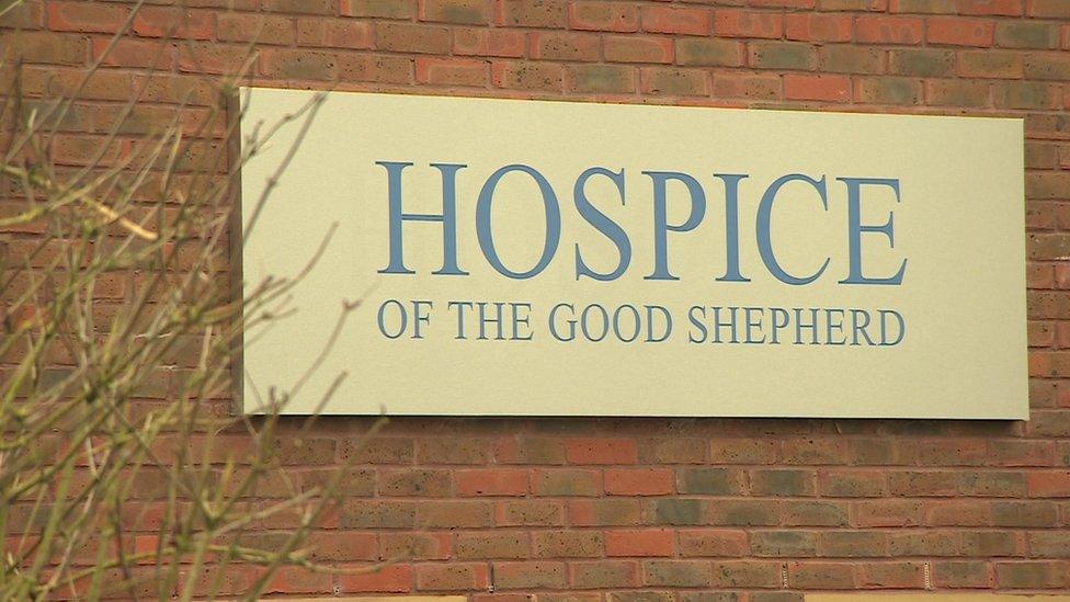 Hospice of the Good Shepherd