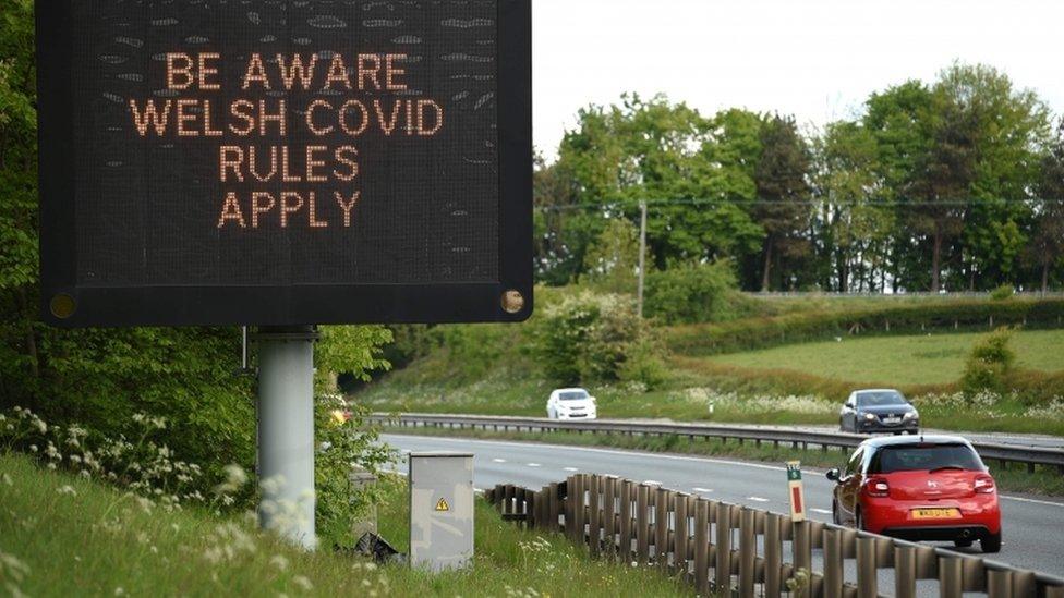 Sign in Flintshire