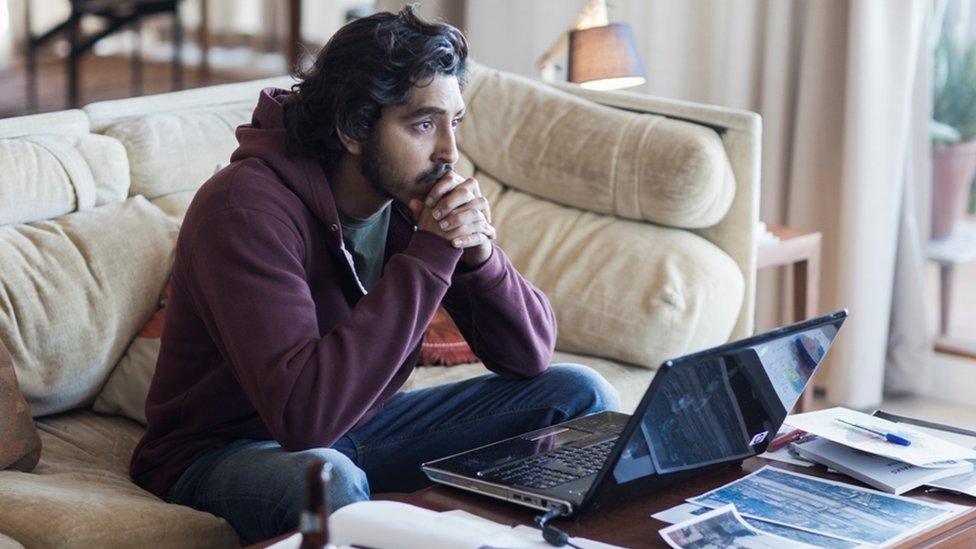 Dev Patel