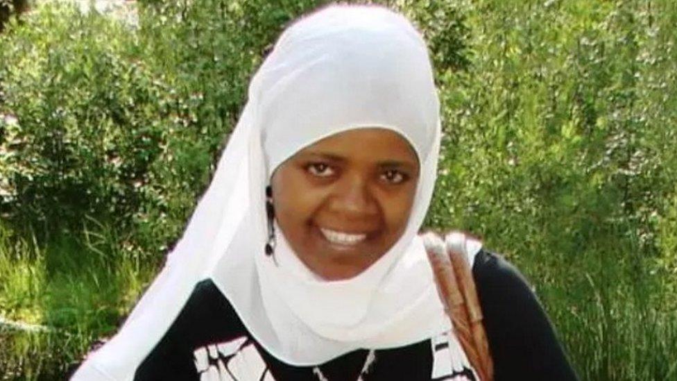 Nura Jemal