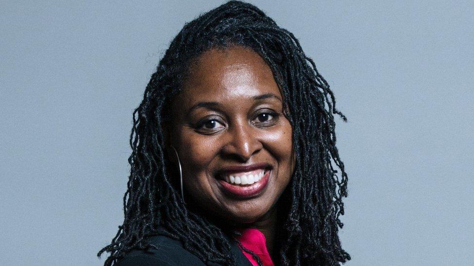 Dawn Butler