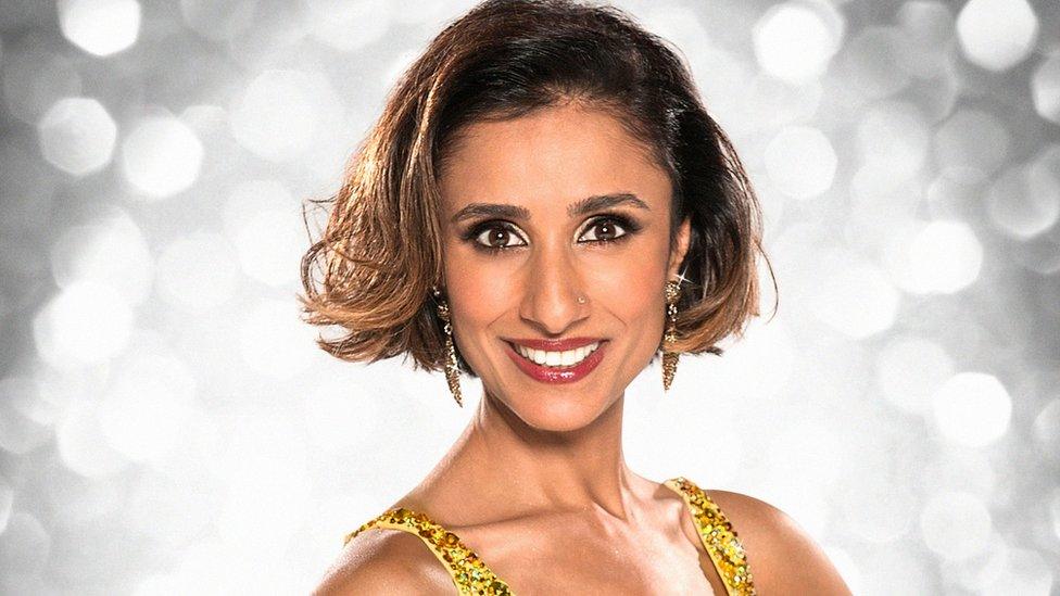 Anita Rani