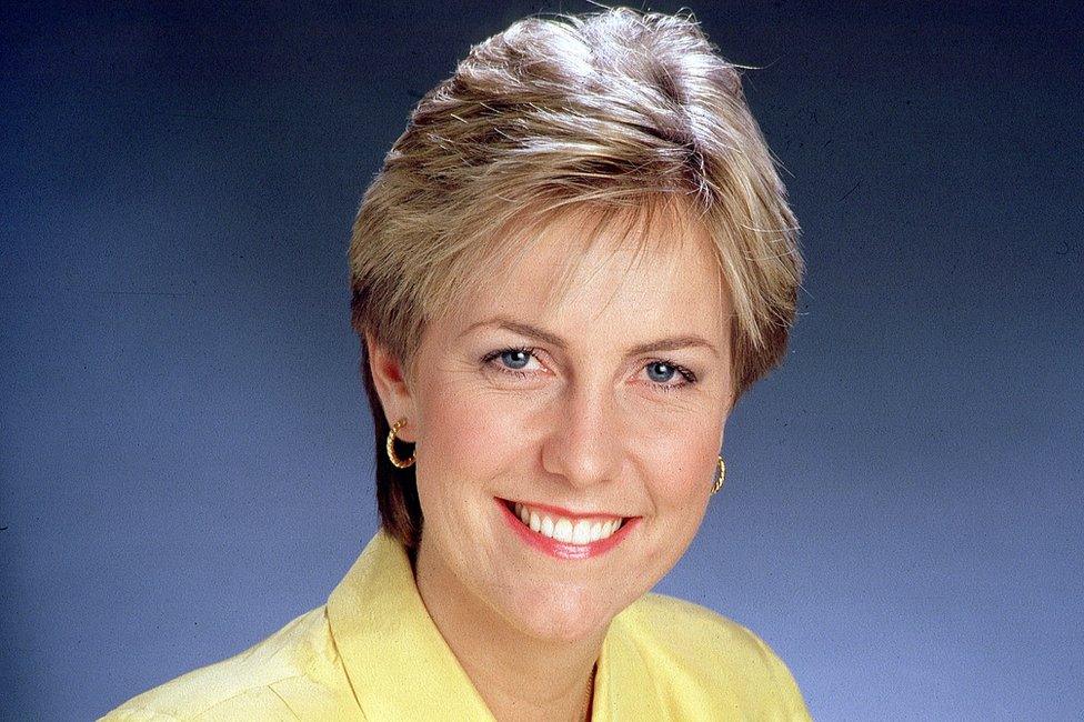 Jill Dando