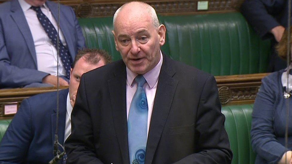 Mark Durkan