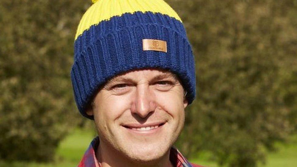 Matt Baker