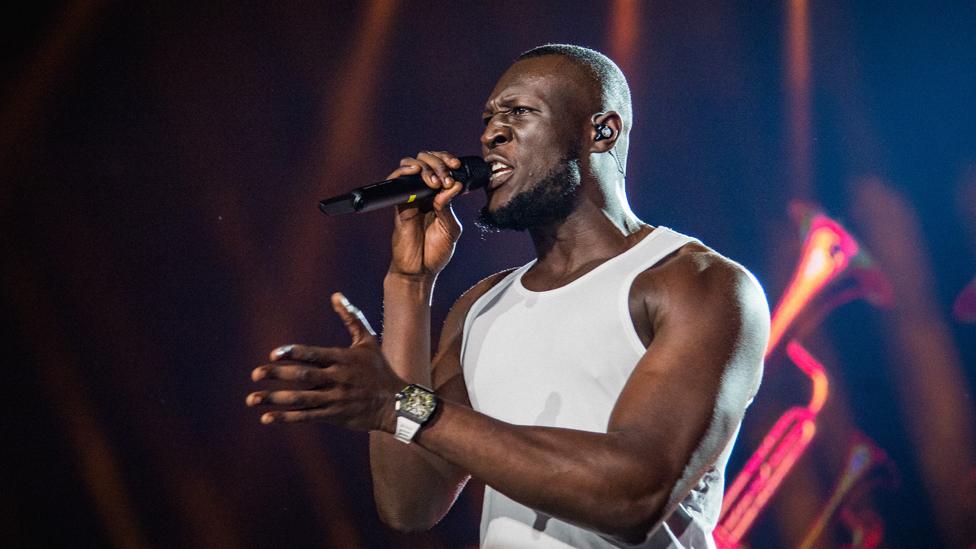 Stormzy