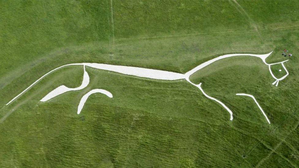 Uffington