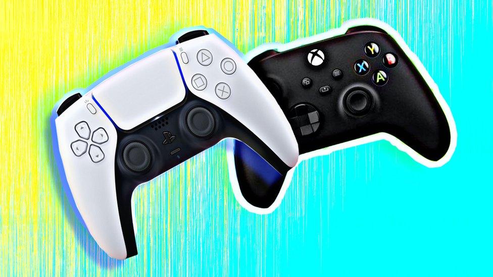 console-controllers.