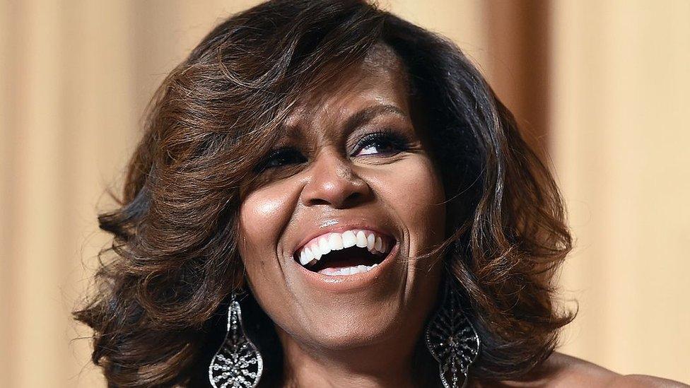 Michelle Obama