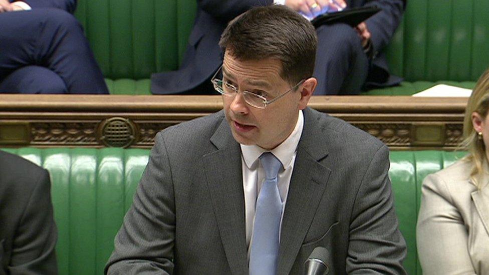 James Brokenshire