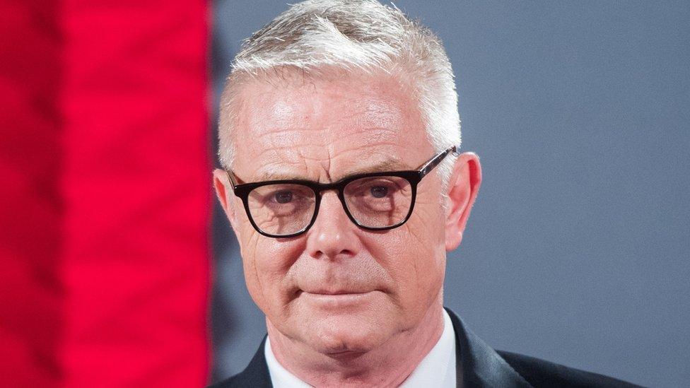 Stephen Daldry