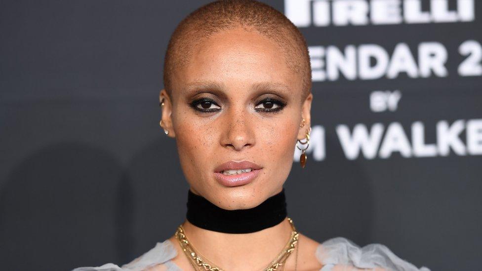 Adwoa Aboah